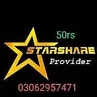 Starshare IPTV cheap price 9 month Guarantee money back 0