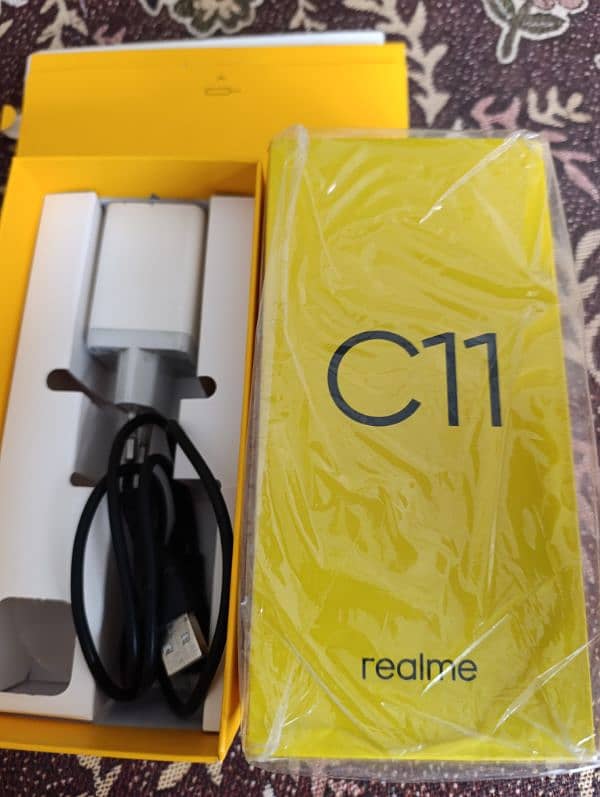 realme c11 10/10 2