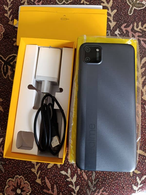 realme c11 10/10 4