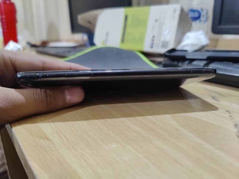 One plus 8  official pta approved in mint condition for urgent sale 6