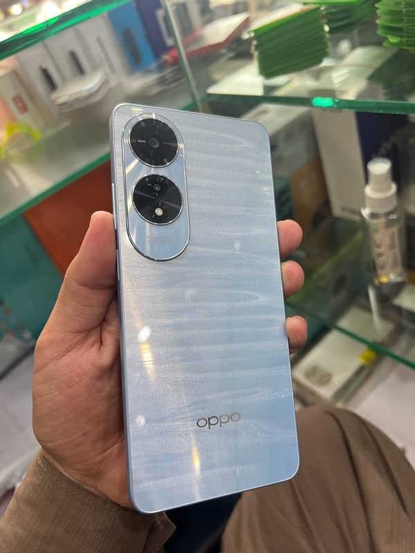 Oppo a60 1