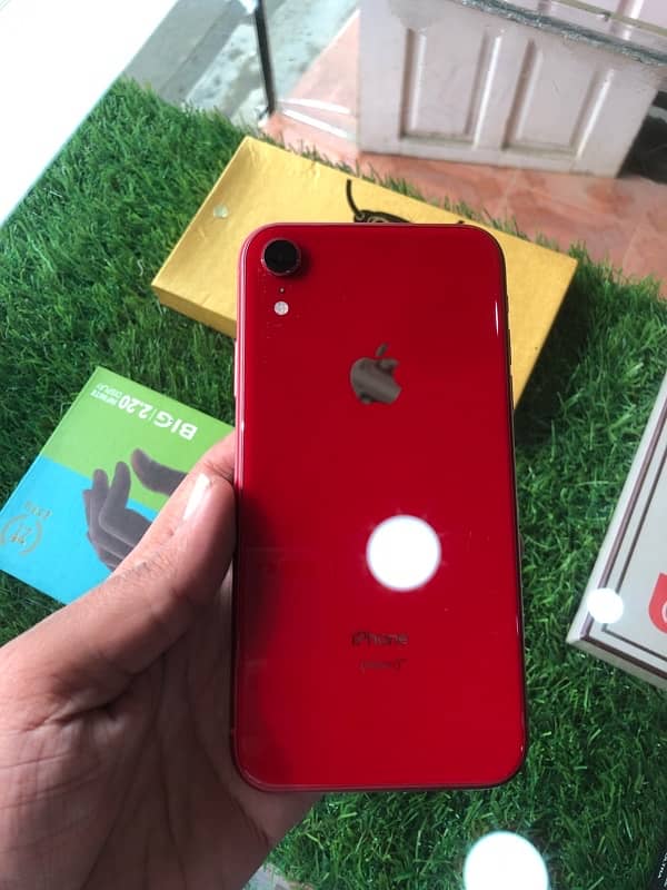 iPhone XR 2