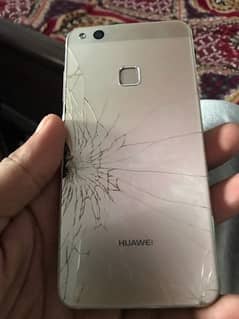 huawei P10 lite 3/32 pta approved