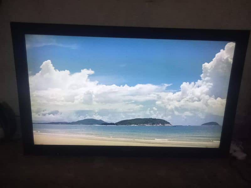 lcd tv 0