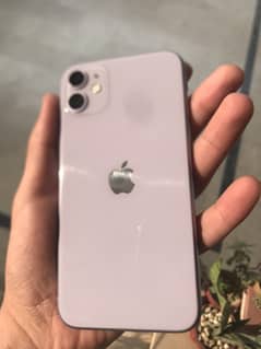 Iphone 11 Non PTA