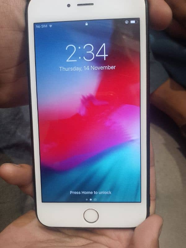 iphone 6 plus 2