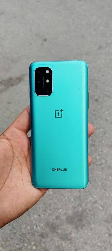 oneplus8t 0