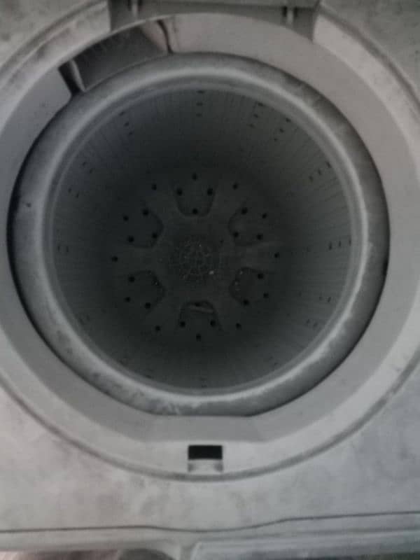 haier washing machine 2