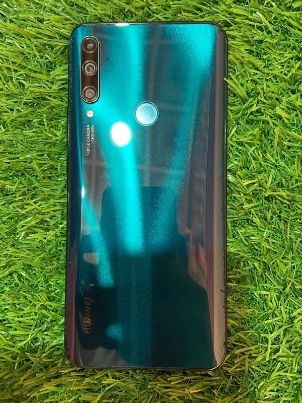 HUAWEI Y9 Prime 2019 1