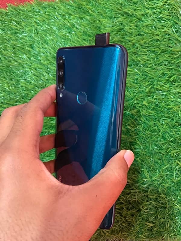 HUAWEI Y9 Prime 2019 6