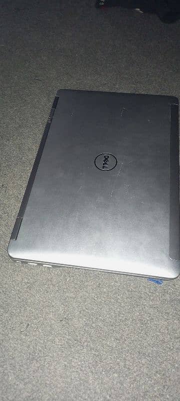 Dell latitude e6540 Core i7 4th generation 8gb ram 128ssd 2gb graphic 2