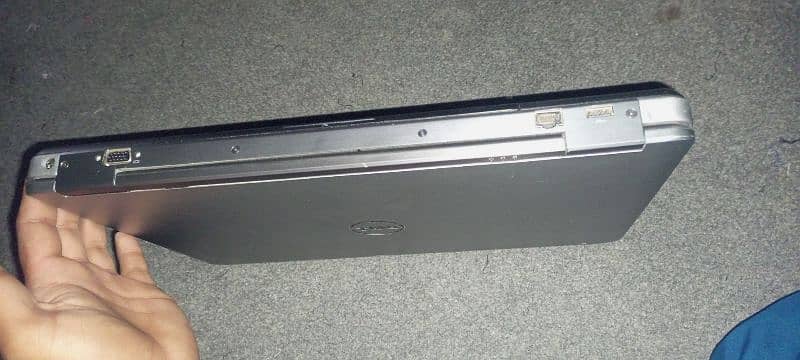 Dell latitude e6540 Core i7 4th generation 8gb ram 128ssd 2gb graphic 6