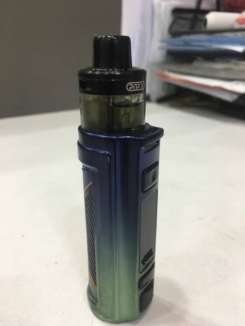 ARGUS PRO 2 VAPE 80W 0