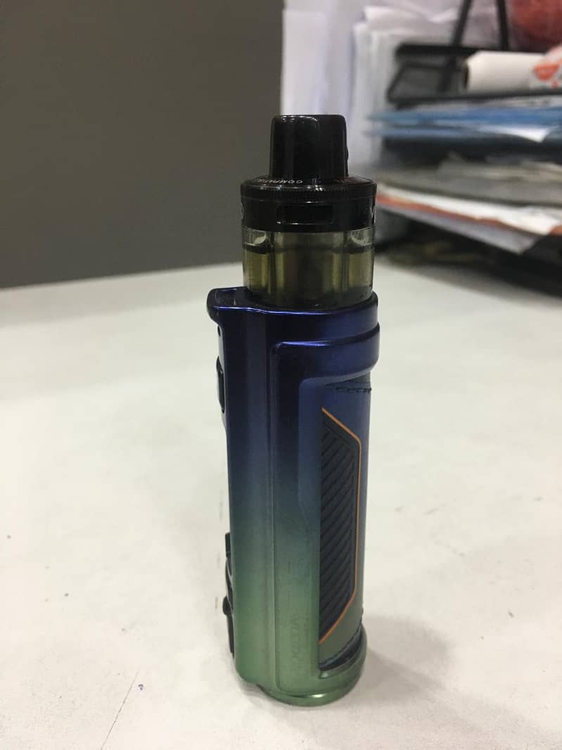 ARGUS PRO 2 VAPE 80W 2