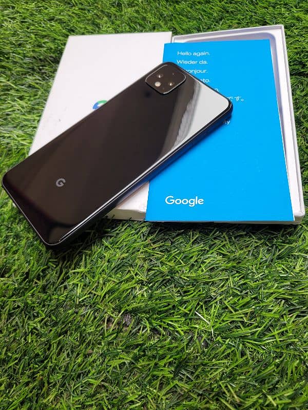 Google Pixel 6A 6/128GB dual Sim PTA . pixel 6, pixel 5, 4XL  All 17