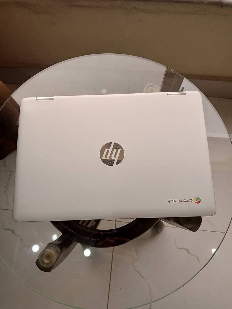 Hp chromebook x3660 1