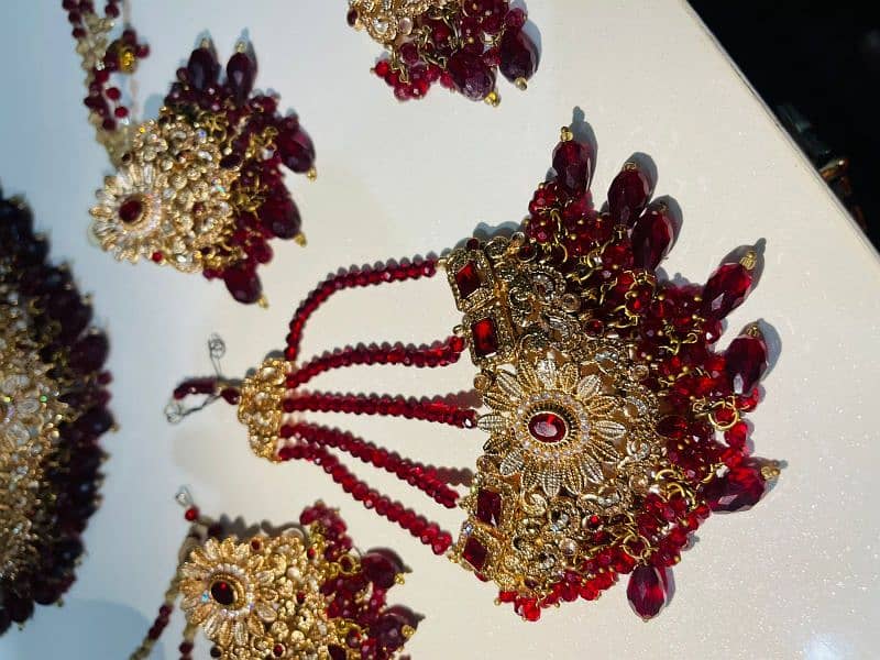 bridal jewellery 3