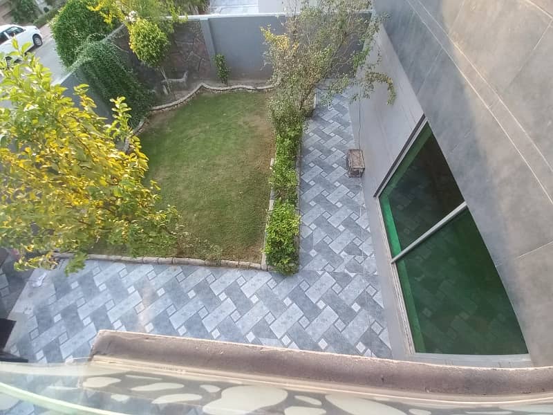 Spacious 1 Kanal House for Rent in Sector E, Bahria Town, Lahore Prime Location, Modern Amenities 3