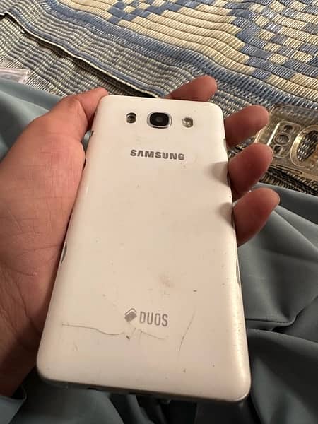 samsung j5 2