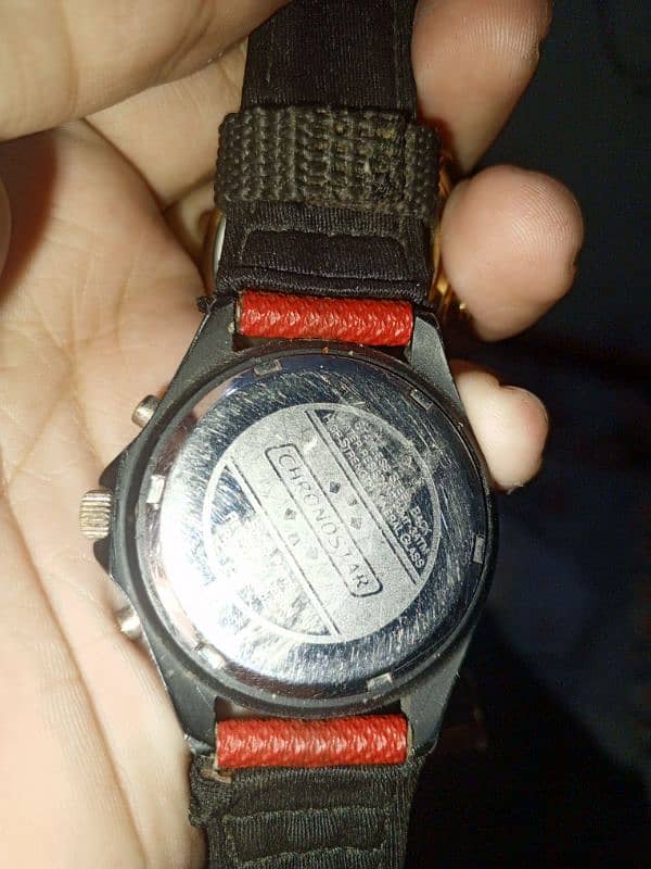 Italian watch branded 3