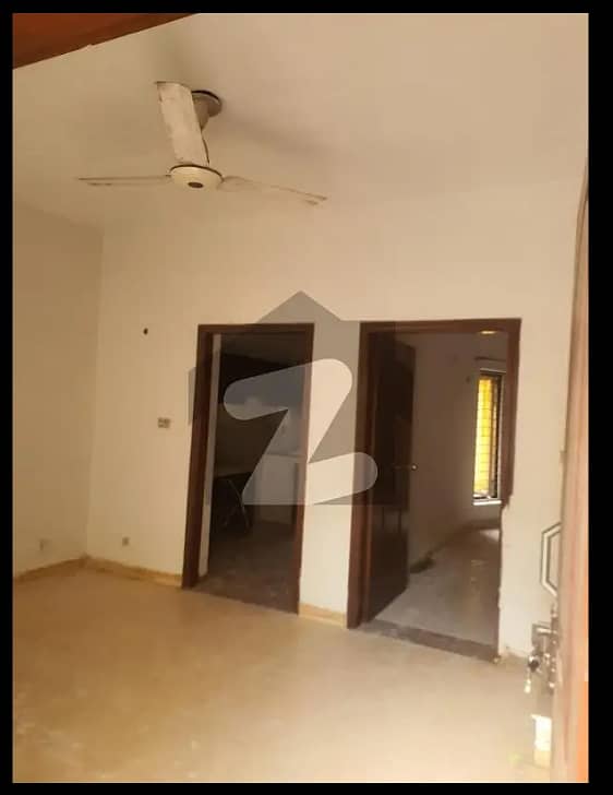 ARZ Properties Offers Beautiful House For Rent In Eden Villas 2 Lahore Main Road Near Ring Road Dha 11 Rahbar Khayaban E Amin 4