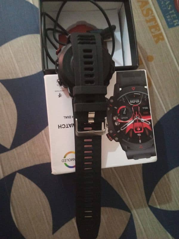 Smart Watch 2