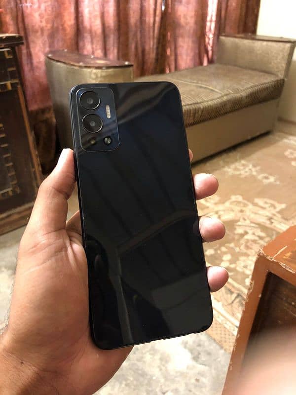 infinix hot 12 0