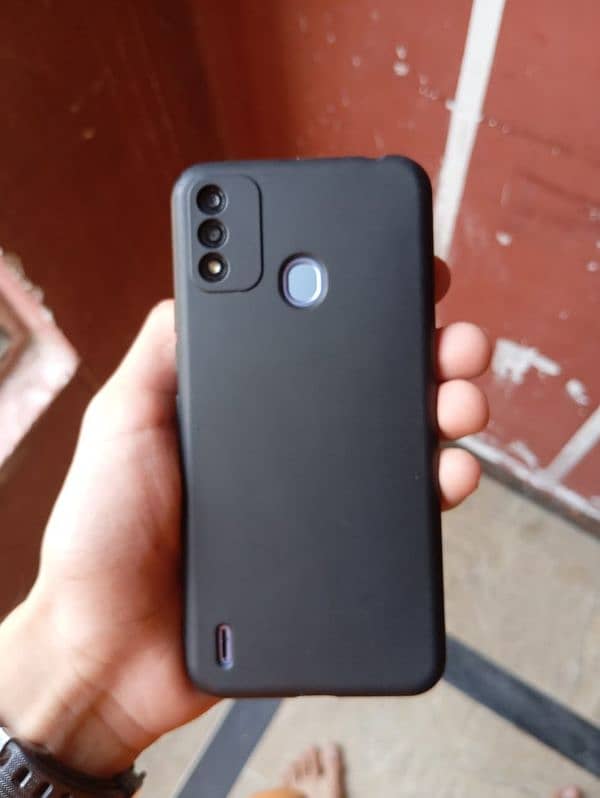 Itel A48 Mobile Phone 0