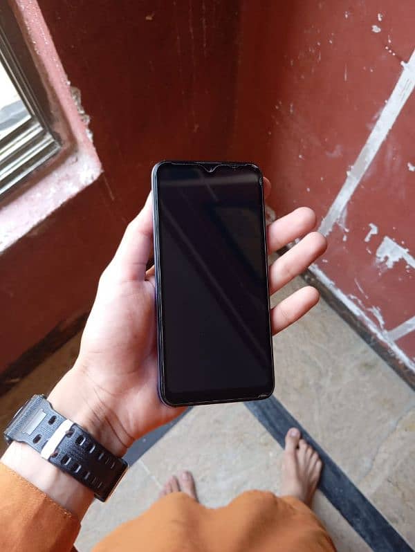 Itel A48 Mobile Phone 3