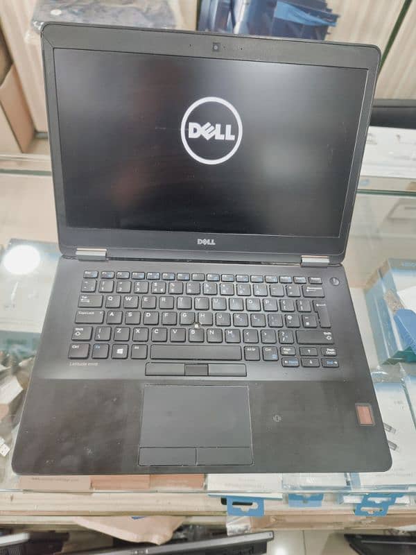 Dell latitude 7470 1