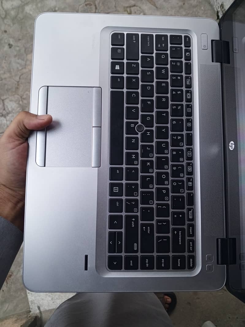 Hp elitebook for sale 3