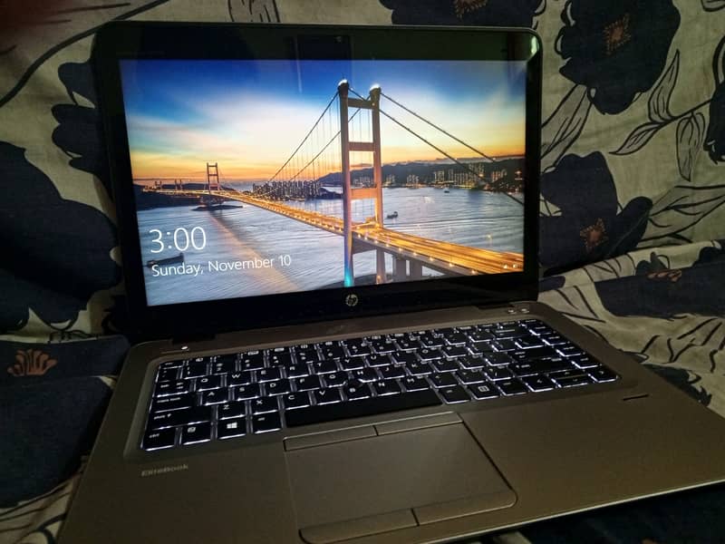 Hp elitebook for sale 5