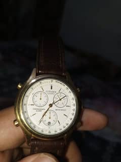 Citizen orignal watch