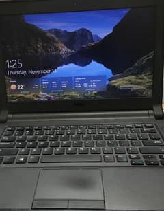 Dell laptop Core i5 4GB RAM