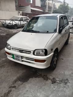 Daihatsu