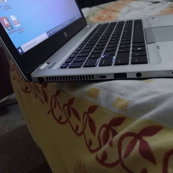 Hp laptop 2