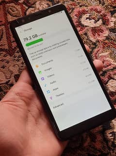 Samsung A7 2018 4/128Gb