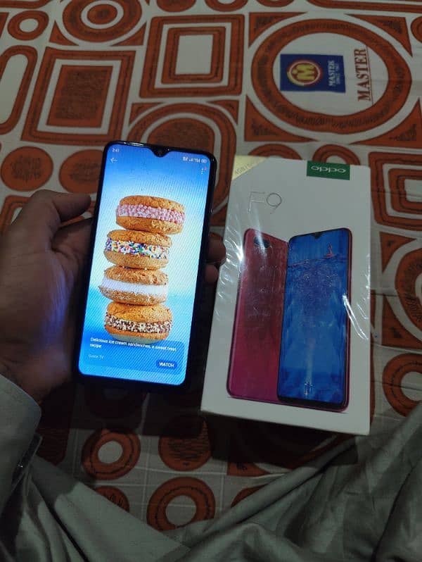 Oppo F9 2