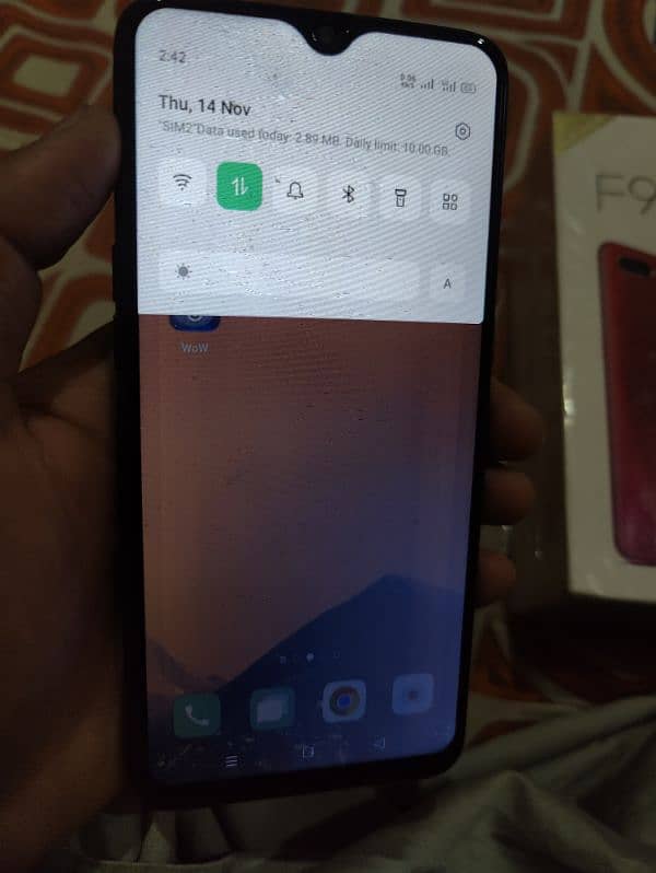 Oppo F9 3