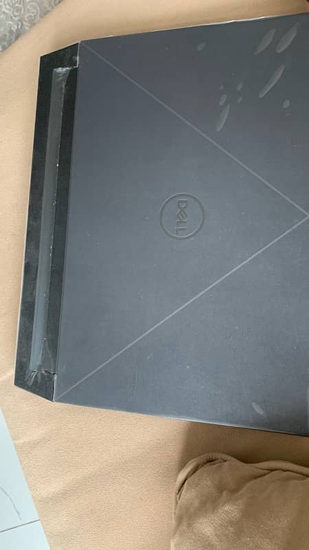 dell g15 rtx 4060 r7 7840hs for sale 3