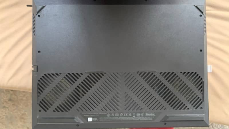 dell g15 rtx 4060 r7 7840hs for sale 6