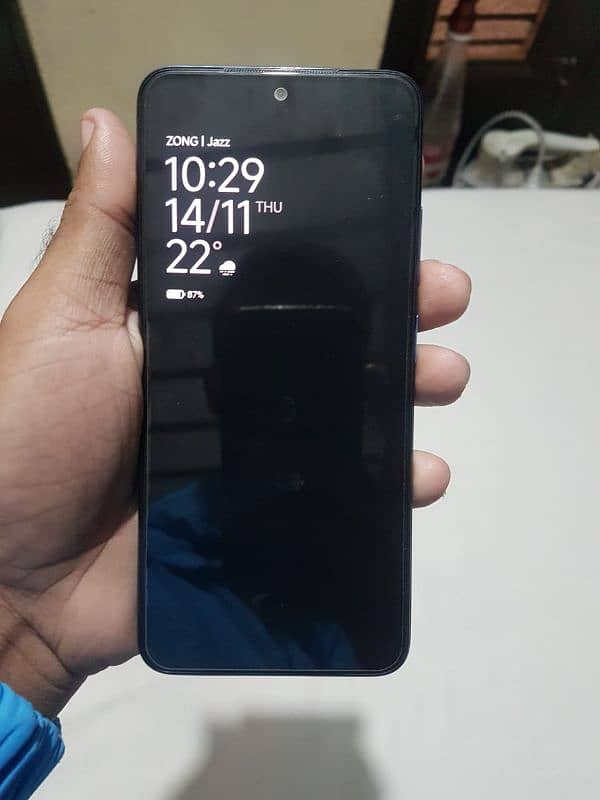 Xiaomi Redmi note 11.6. 128 3