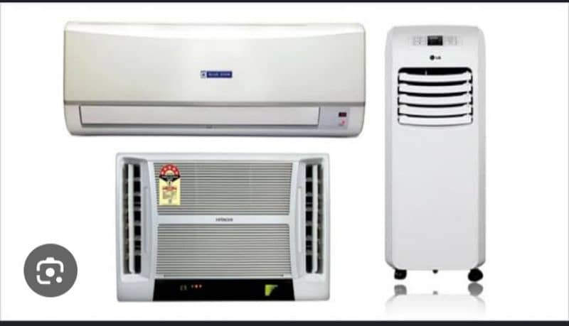 Ac Reparing & Services 5