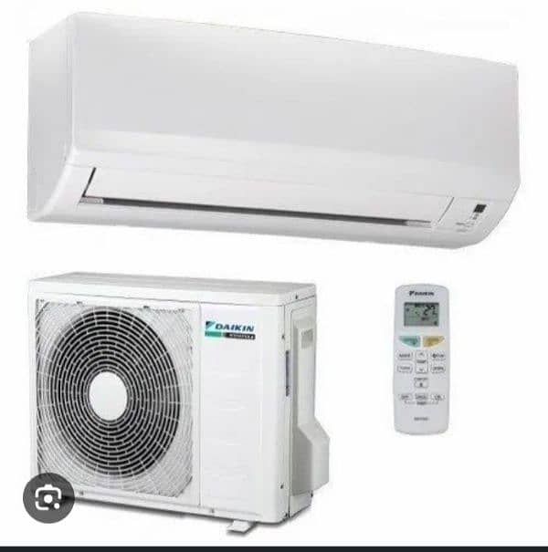 Ac Reparing & Services 1