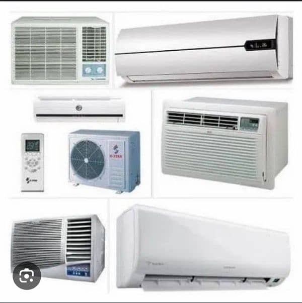 Ac Reparing & Services 3