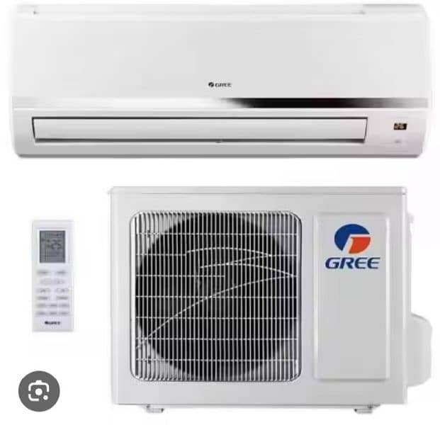 Ac Reparing & Services 4