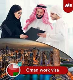 Oman 2 years freelancer work visa