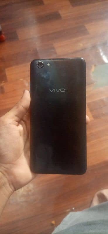 vivo y71 1