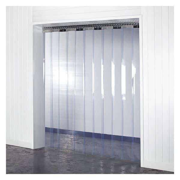 PVC Curtains / PVC Indusrtial Curtains / PVC Air Curtain 6