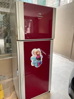 DAWLANCE REFLECTION REFRIGERATOR 12CFT